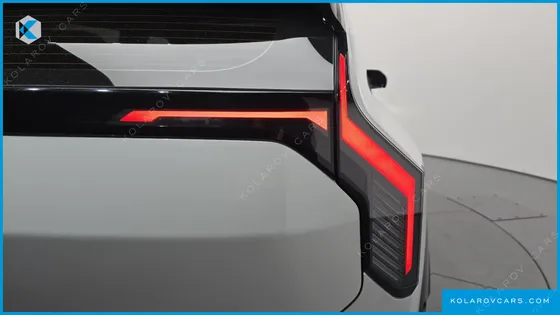 KIA EV3 LONG RANGE 2WD