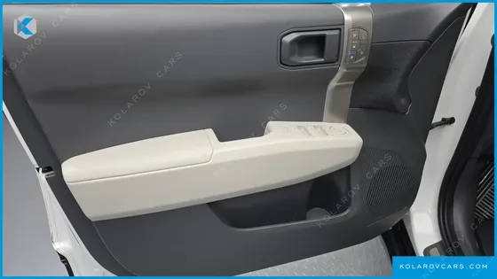 KIA EV3 LONG RANGE 2WD