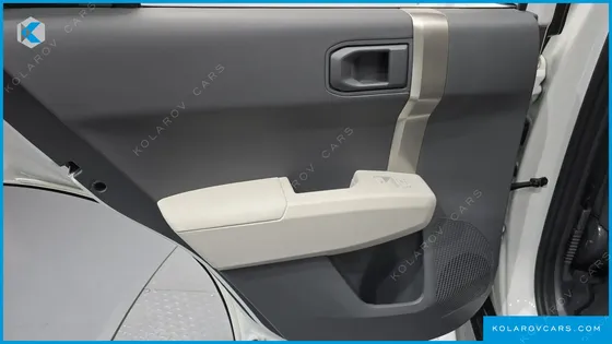KIA EV3 LONG RANGE 2WD