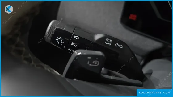 KIA EV3 LONG RANGE 2WD