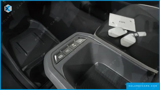 KIA EV3 LONG RANGE 2WD