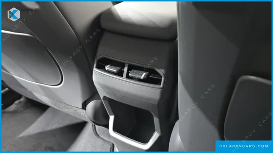 KIA EV3 LONG RANGE 2WD