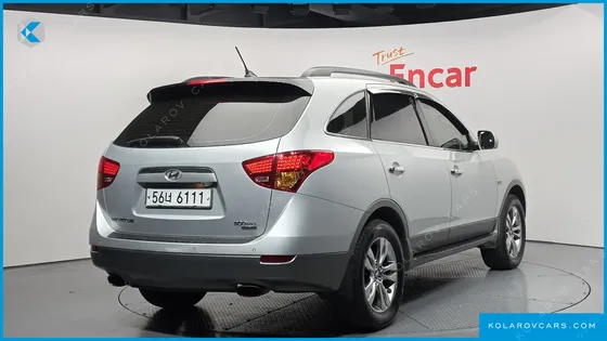 HYUNDAI VERACRUZ DIESEL 4WD 300VXL