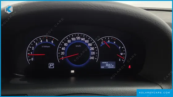 HYUNDAI VERACRUZ DIESEL 4WD 300VXL