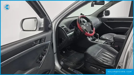 HYUNDAI VERACRUZ DIESEL 4WD 300VXL