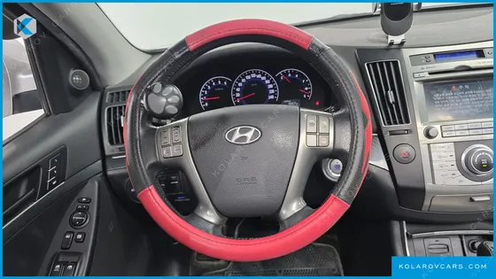 HYUNDAI VERACRUZ DIESEL 4WD 300VXL