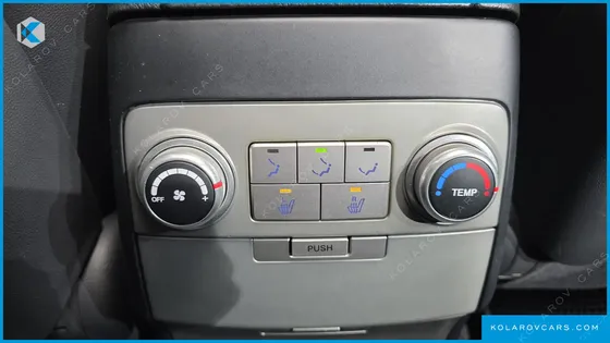 HYUNDAI VERACRUZ DIESEL 4WD 300VXL