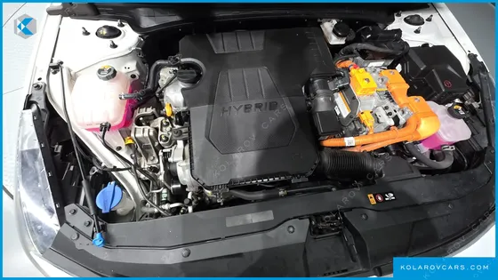 HYUNDAI ELANTRA (AVANTE) SMART
