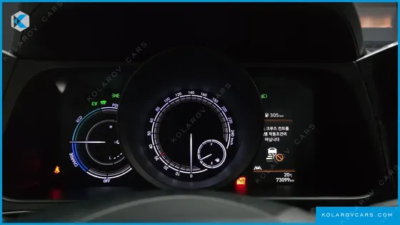 HYUNDAI ELANTRA (AVANTE) SMART