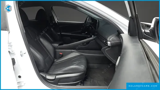HYUNDAI ELANTRA (AVANTE) SMART