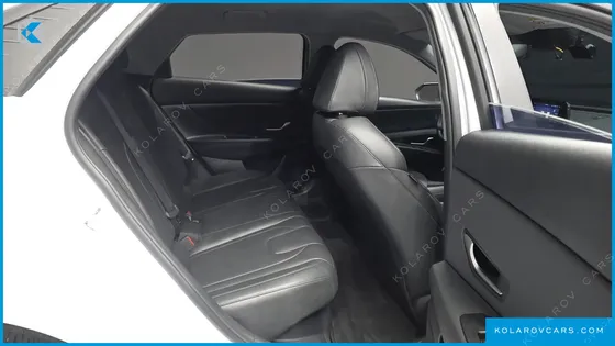 HYUNDAI ELANTRA (AVANTE) SMART