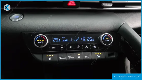 HYUNDAI ELANTRA (AVANTE) SMART