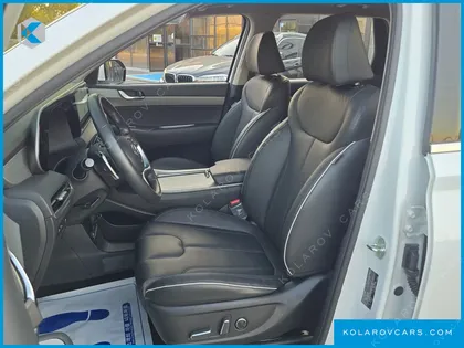 HYUNDAI PALISADE DIESEL 2.2 2WD