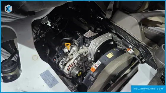 HYUNDAI PORTER II 4WD SUPER CAP