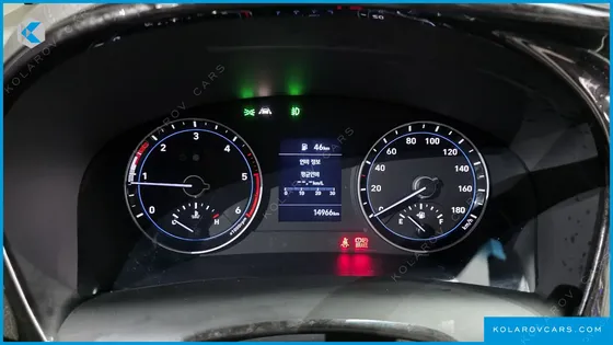 HYUNDAI PORTER II 4WD SUPER CAP