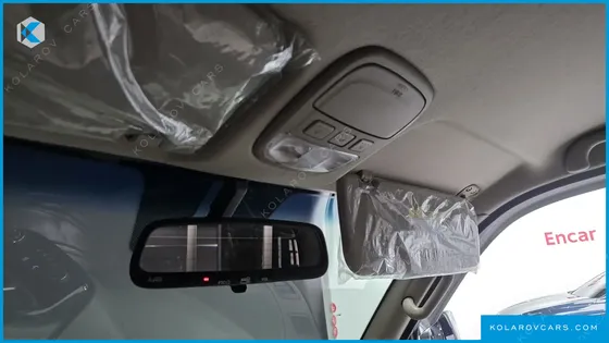 HYUNDAI PORTER II 4WD SUPER CAP