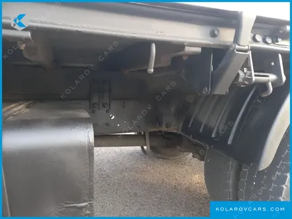 HYUNDAI EMIGHTY SUPER CAP