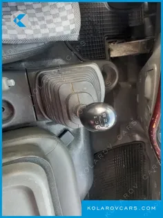 HYUNDAI EMIGHTY SUPER CAP