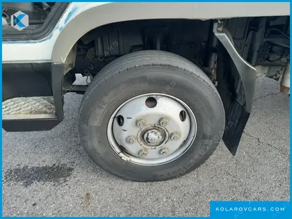 HYUNDAI EMIGHTY SUPER CAP