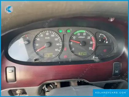 HYUNDAI EMIGHTY SUPER CAP