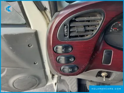 HYUNDAI EMIGHTY SUPER CAP
