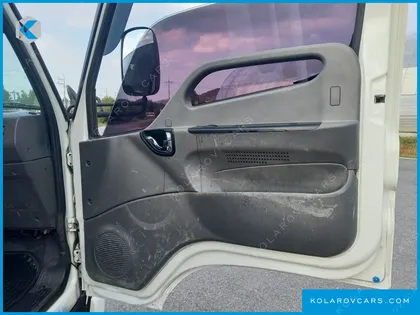 HYUNDAI EMIGHTY SUPER CAP