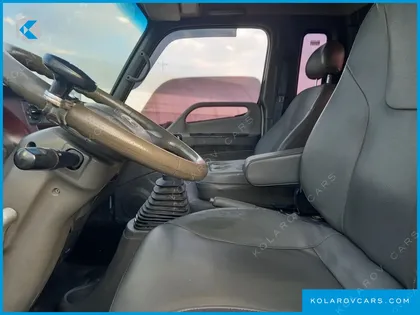 HYUNDAI EMIGHTY SUPER CAP