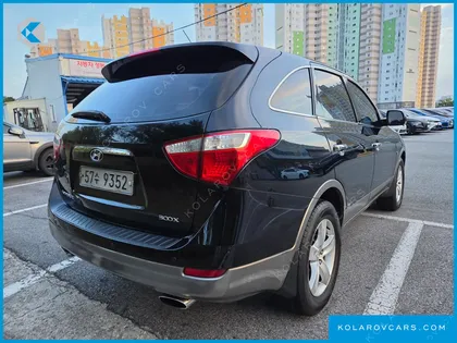 HYUNDAI VERACRUZ DIESEL 2WD 300X
