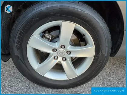 HYUNDAI VERACRUZ DIESEL 2WD 300X