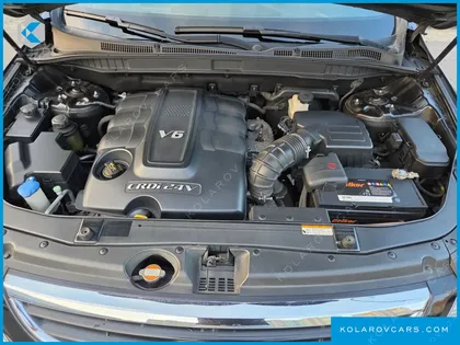 HYUNDAI VERACRUZ DIESEL 2WD 300X
