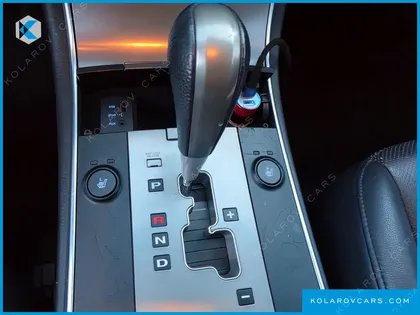 HYUNDAI VERACRUZ DIESEL 2WD 300X
