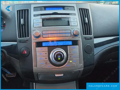 HYUNDAI VERACRUZ DIESEL 2WD 300X