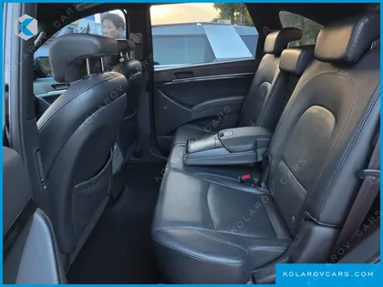 HYUNDAI VERACRUZ DIESEL 2WD 300X