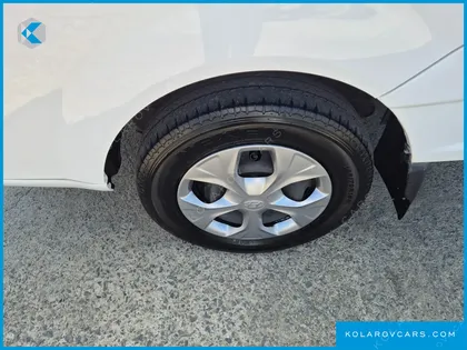 HYUNDAI PORTER II SUPER CAP CRDI