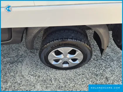 HYUNDAI PORTER II SUPER CAP CRDI