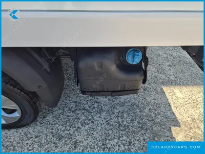 HYUNDAI PORTER II SUPER CAP CRDI