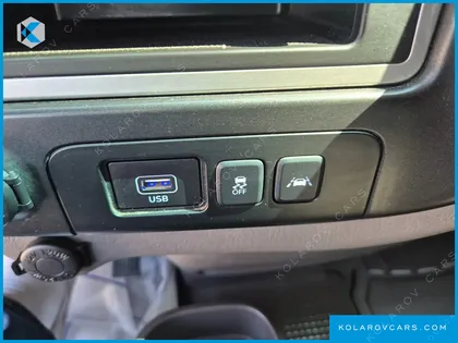 HYUNDAI PORTER II SUPER CAP CRDI