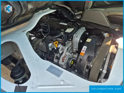 HYUNDAI PORTER II SUPER CAP CRDI