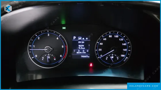 HYUNDAI PORTER II DUBLE CAP CRDI