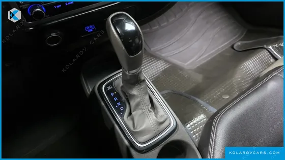 HYUNDAI PORTER II DUBLE CAP CRDI