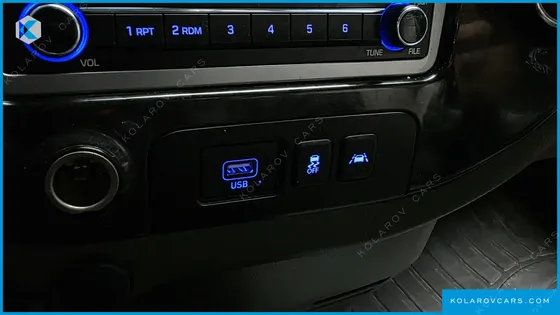 HYUNDAI PORTER II DUBLE CAP CRDI