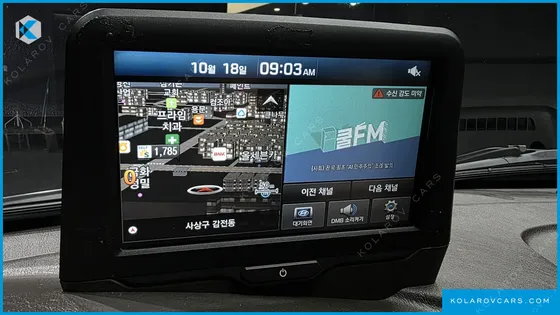 HYUNDAI PORTER II DUBLE CAP CRDI