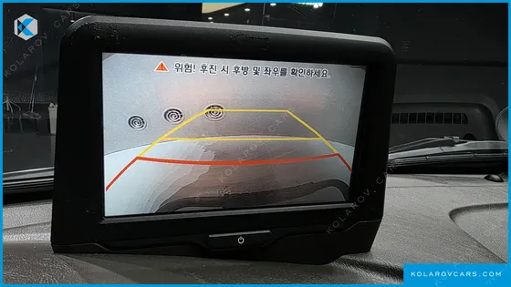 HYUNDAI PORTER II DUBLE CAP CRDI