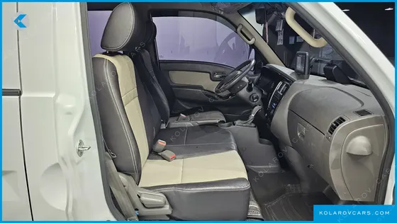 HYUNDAI PORTER II DUBLE CAP CRDI