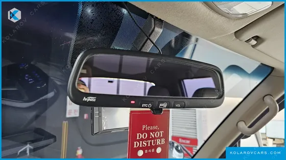 HYUNDAI PORTER II DUBLE CAP CRDI