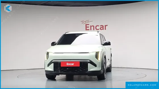 KIA EV3 LONG RANGE 2WD