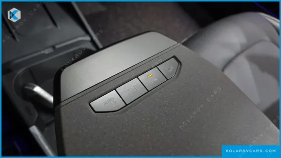 KIA EV3 LONG RANGE 2WD