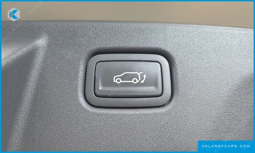 KIA EV3 LONG RANGE 2WD