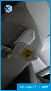 KIA EV3 LONG RANGE 2WD