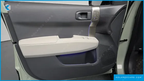 KIA EV3 LONG RANGE 2WD